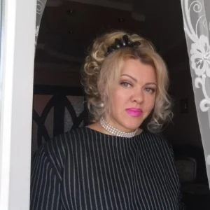 Ангеліна Сашко
