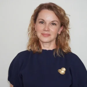 Ірина Вселюбська